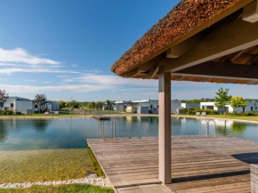 Heritage Apartment in Lutzmannsburg with Swimming Pond